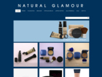 Natural Glamour - Natural Glamour
