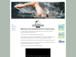 Natural Swim Ponds Australia, Eco-friendly natural swimming pools free of chemicals, naturally ..