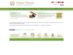 Natural New Zealand Skincare | Natural Cosmetics | New Zealand Natural Skincare 150; Natuream