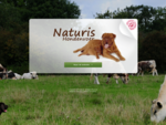 Naturis Hondenvoer – Versvlees BARFmenu 039;s en natuurlijke brokken van moeder natuur