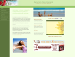 Naturists - a comprehensive guide to New Zealand's nude and clothing optional beaches and naturist .
