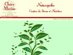Naturopathe A Paris | Naturopathie, Sophrologie, Gestion du Stress et Nutrition