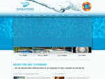 Swimming Pools Echuca | Swimming Pools Shepparton | Spas | Landscapes | Naughtons Pools and Spas