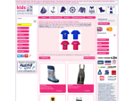 Watersportwinkel online voor kinderen | reddingsvesten | zeilkleding | nautische kinderk