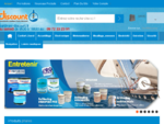 Accastillage Navi-Discount eacute;quipement pour bateaux, plaisance et nautisme - Navi Discount