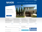 Melbourne's Premier Builder of Custom Homes and Multi Unit Developments | Naxos Construction