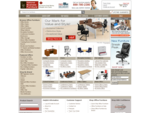 Office Furniture, Office Chairs, Desks, TV Stands, Tables - National Business Furniture