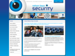 Security alarm systems, installation, alarm monitoring, home or business - Nelson Bays security