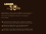 Lidder 10 Monolit je Računovodstveni Softver, profesionalni alat za vođenje ozbiljnih preduzeća. L