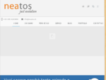 Home - Neatos | realizzazione siti internet catania| creazione siti web catania| Web agency catani