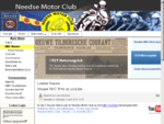 Neede - Needse Motor Club - The Netherlands
