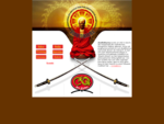 Bodhidharma - Institut für philosophische Kampfkunst