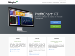 Nelogica - Tecnologia e Informação para o Mercado Financeiro