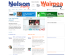 Nelson Weekly â€¢ Waimea Weekly Newspapers | Your week in a day - local news