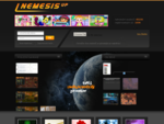 Homepage | Nemesis Upload | screenshot upload | obrà¡zky| nahraj obrazek| upload