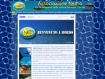 Nemo - Associazione per la Diffusione della Cultura del Mare - Ischia | Associazione Nemo