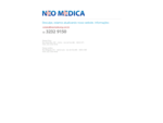 NEO MEDICA - Produtos Hospitalares Ltda.