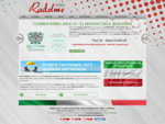 Nuova Neon Radelme S. r. l. - Insegne personalizzate, pubblicita luminosa esterna, grafica pubbli