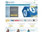Strategie di Digital marketing, Consulenza web marketing | NeoSEO