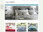 Quality Bedding | Luxury Linen | Designer Duvets | Stylish Towels