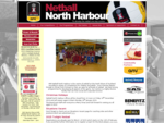 AMI Netball North Harbour