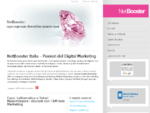 NetBooster Italia | Marketing agency