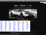 NetCarShow. com. br | Wallpapers Fotos e Imagens de carros do mundo todo