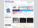 Logiciels de production comptable interactifs avec les clients | NETexcom