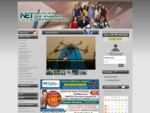 Núcleo de Ensino Tecnológico NET-INFO - Rio de Janeiro