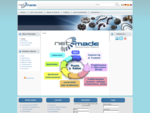 Netmade - PlasticRubber Solutions