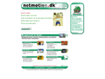 NetMotion. dk