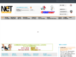 NetOrange Servizi Internet per aziende Siti web, domini, e-mail, webmarketing, assistenza tecnic