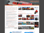 netpompiers - Engins terrestres, aériens et nautiques de lutte contre les incendies