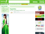 NetPrato. com. br | Seu Cardápio na Web Pedidos online, pizzas, lanches, xis, cachorro quente