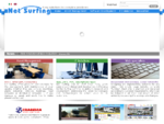 Net Surfing S. r. l. - Asset Management, siti web, asset management, Worpress, Joomla - Ivrea -