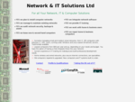 Network IT Solutions, Computer Networking