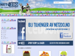 Netzoo. no - Din Dyrebutikk På Nett