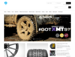 Alloy Wheels | Tyres | Batteries | YHI NZ Wheels Tyres