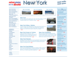 New York Infos Hotels New York Sehenswuerdigkeiten New York Fluege
