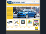 New Age Cars - Used cars Auckland, cars for sale at New Age Cars, Otahuhu, Auckland