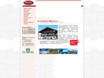 Appartements Blaickner - komfortable Ferienwohnungen in Neukirchen am Großvenediger - Homepage