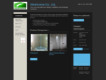 Your one stop bathroom design, installation and wholesale company! - Newhome Co. Ltd.