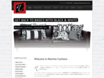 Newline Cushions Australia - Quality Designer Cushions, Cushion Covers for Indoors and Outdoors
