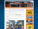 Newport Auto Electrical and Air Conditioning