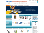 Display Shop TREML | 15 000 Produktideen für Messe Event POS | ntomail.de