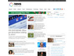 News. com. au | News Online from Australia and the World | NewsComAu