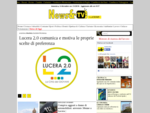 Lucera Web Notizie Lucera News Lucera Web Tv Lucera Attualita Video Lucera online - NewsetvLucera