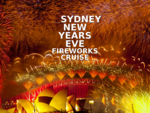New Years Eve Cruises Sydney Harbour 20142015 | NYE Cruise Boats