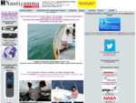 NextBoat - elettronica e software per la nautica - Home