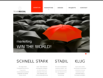 Team Reichl Marketing Internet Marketing Corporate Design